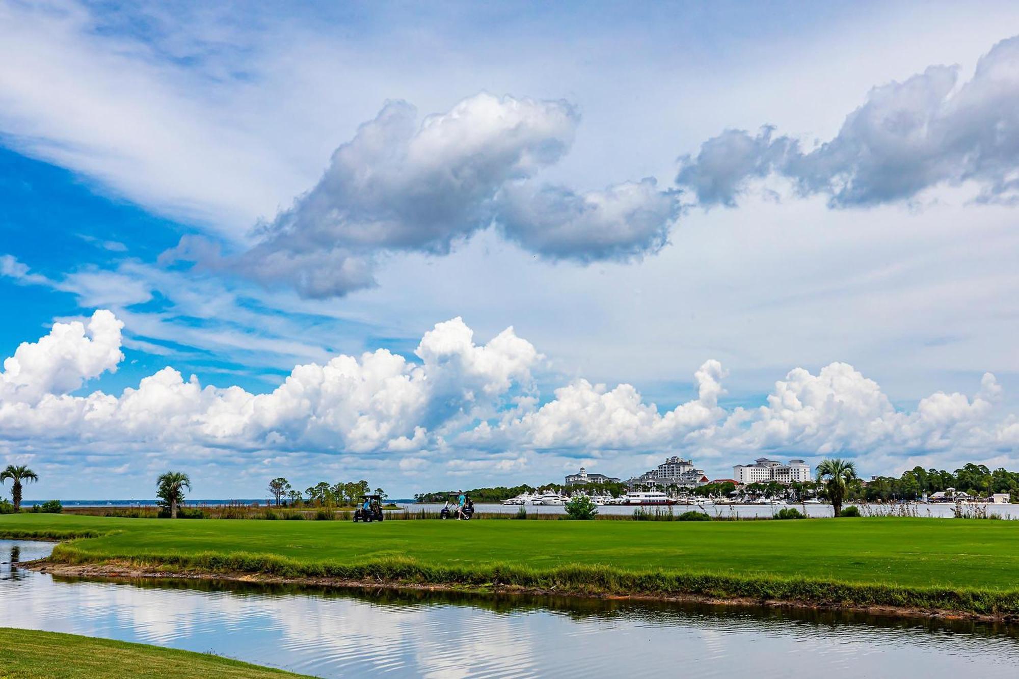 Fairways 260 Villa เดสติน ภายนอก รูปภาพ